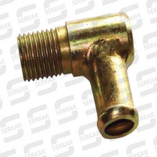 SLX TEMPRA MANIFOLT REKORU INCE 14 MM  Ürün Görseli